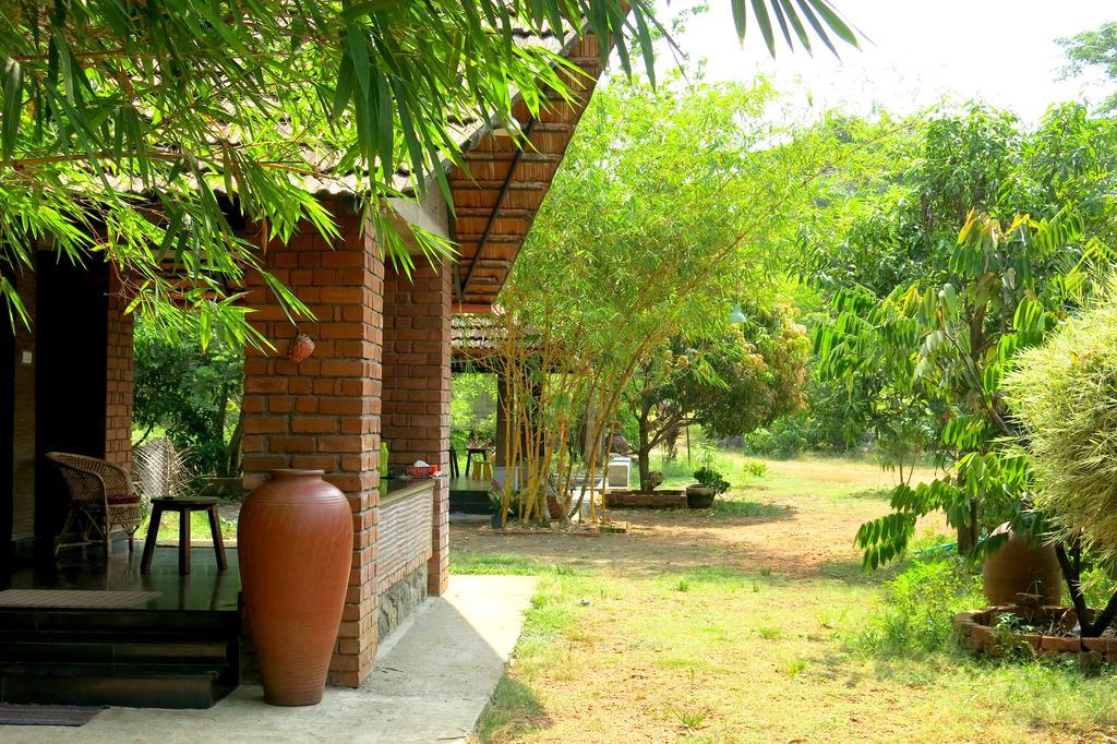 Clayfingers Art Cottage Thrissur Экстерьер фото