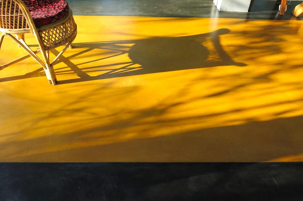 Clayfingers Art Cottage Thrissur Экстерьер фото